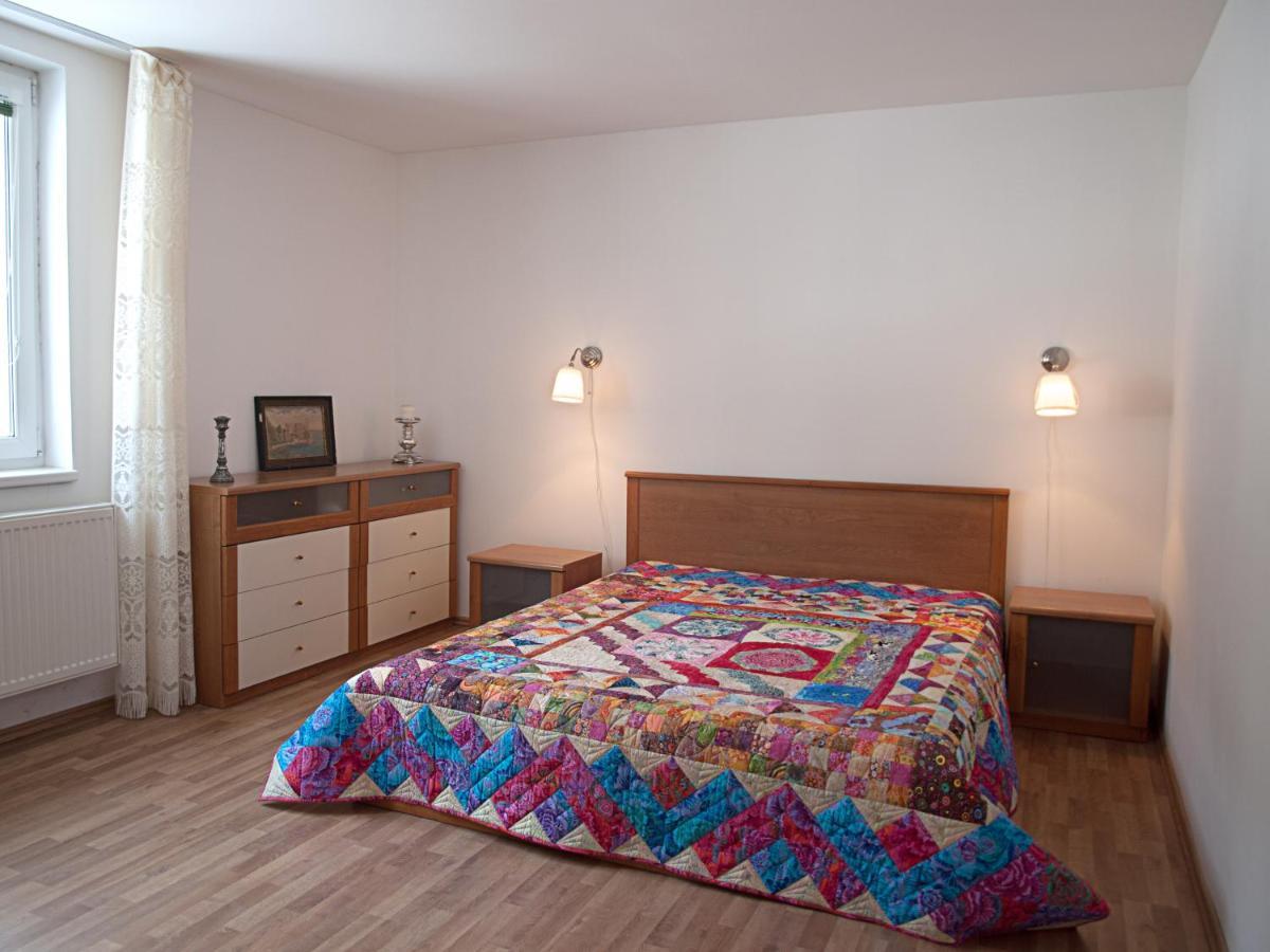 Apartmán