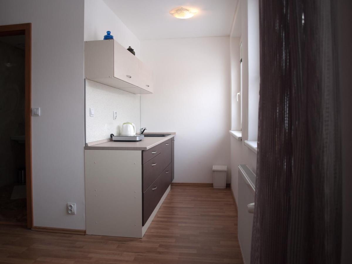 Apartmán Deluxe