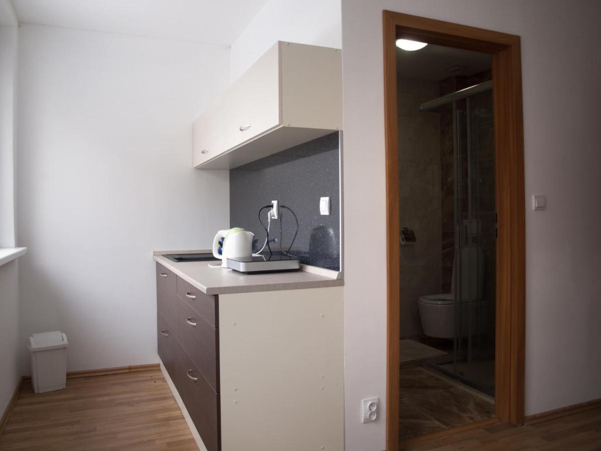 Apartmán Standard